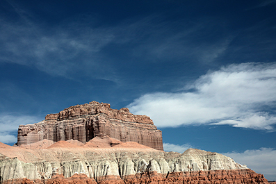 Landscape Photos : Richard Moore : Photographer